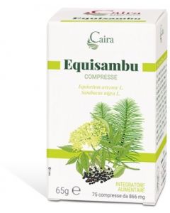 Equisambu 75cpr Caira