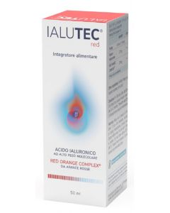 Ialutec Red 50ml