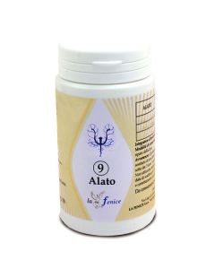 Alato 9 100cpr 70g