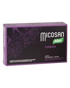 Micoxan Puravida 40cps
