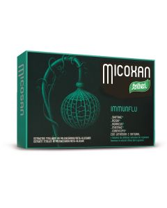 Micoxan Immunflu 40cps