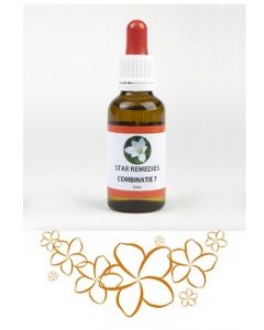 Combinazione 7 23,67g