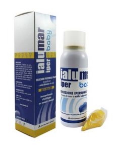Ialumar Sol Bb Iperton100ml Tp