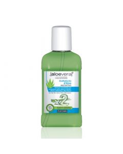 Aloevera2 Collut Aloe 250ml