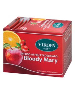 Viropa Bloody Mary 15bust