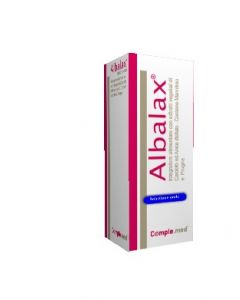Albalax 200ml