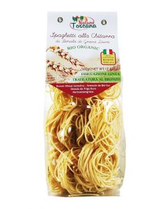 Nat Spaghetti Chitarra 500g