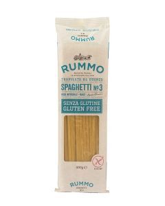 Rummo Spaghetti N3 400g