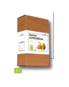 Bacche Di Alchechengi Bio 200g