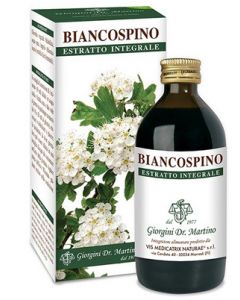 Biancospino Estr Integr 200ml