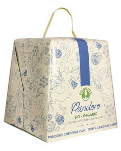 Probios Pandoro 600g