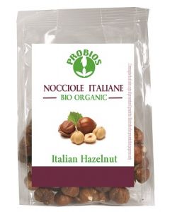 Nocciole Sgusciate 125g
