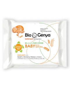 Biogenya Eco Natural Baby Pock