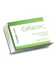 Cellactiv Plus 36cps