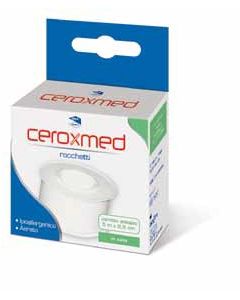 Cer Ceroxmed Seta Aerat500x2,5