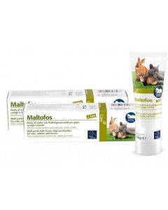 Maltofos Pasta Gatto Orme Nat