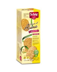 Schar Biscotti All'avena 130g