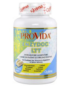 Provida Lacto Support 40cps