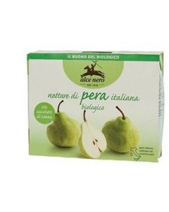 Nettare Pera Bio 3x200ml