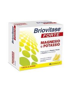 Briovitase Forte 10bust