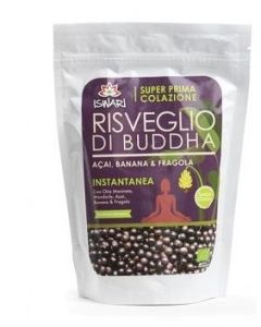 Risveglio Buddha Bio Ac/fra/ba