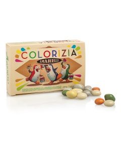 Amarelli Colorizia Conf Liq/an