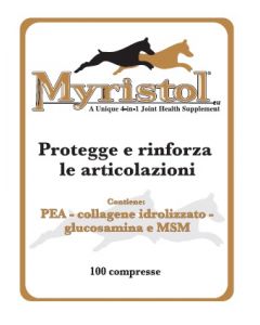 Myristol Cani 100cpr