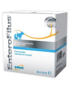 Enterofilus Fiale 36x10ml