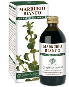 Marrubio Bi Estr Integr 200ml