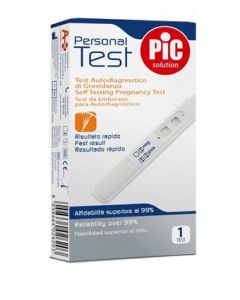 Personal Test Pic 1pz