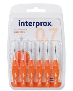 Interprox4g Supermicro Blister