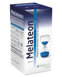 Melateon Gocce 30ml