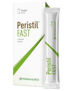Peristil Fast 10 Stick Monodose Da 15 Ml