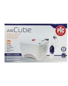 Pic Solution Aerosol Air Cube