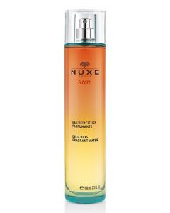 Nuxe Sun Acqua Prof Deliz100ml