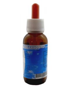 Dolcesonno 50ml Gtt