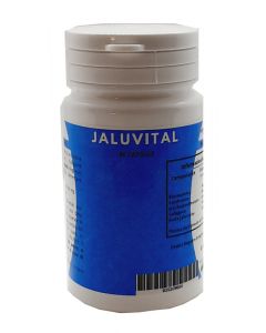 Jaluvital 30cps
