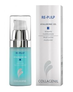 Collagenil Re-pulp Hyalur Gel