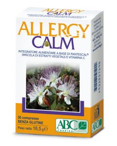 Allergycalm 30cpr