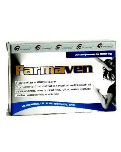 Farmaven 30cpr
