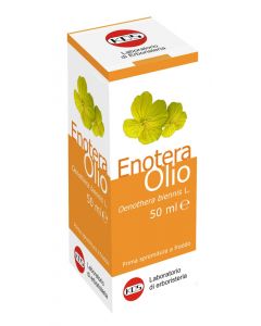 Olio Di Enotera 50ml
