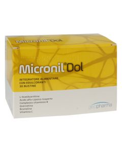 Micronil Dol 30bust