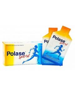 Polase Sport 10bust Experience