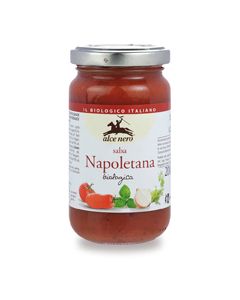 Sugo Classico Bio 200g