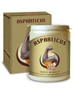 Asparticus Vitaminsport 360g