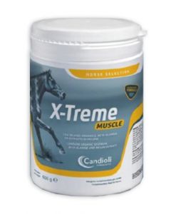 X-treme Muscle 600g