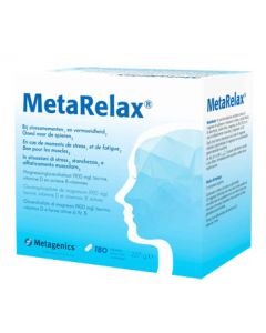 Metarelax 180cpr
