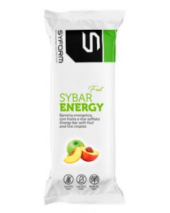 Sybar Energy Fruit Barr Me/pes