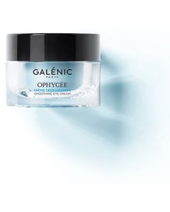 Galenic Crema Cont Occh Le15ml