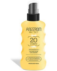 Angstrom Prot Latte Spr Spf20
